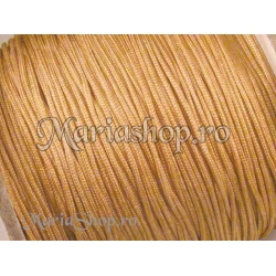 Snur pentru bratari 0.8mm 5m